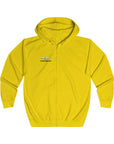 Unisex Chevrolet Full Zip Hoodie™