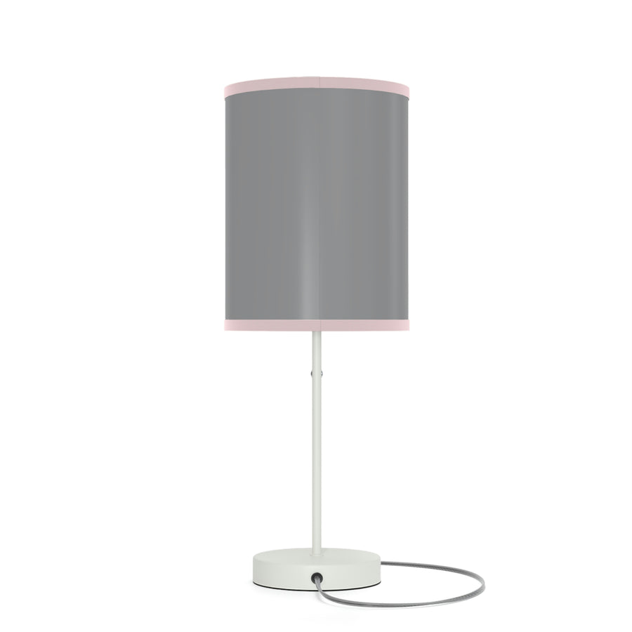 Grey Jaguar Lamp on a Stand, US|CA plug™