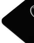 Black Mercedes Mouse Pad™