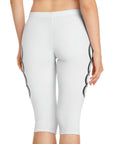 Women's Audi Capri Leggings™