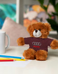 Audi Stuffed Animals with Tee™