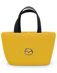 Yellow Mazda Picnic Lunch Bag™