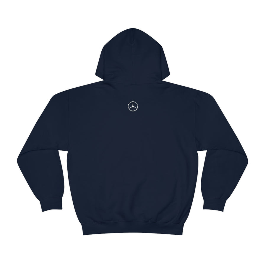 Unisex Mercedes Hoodie™