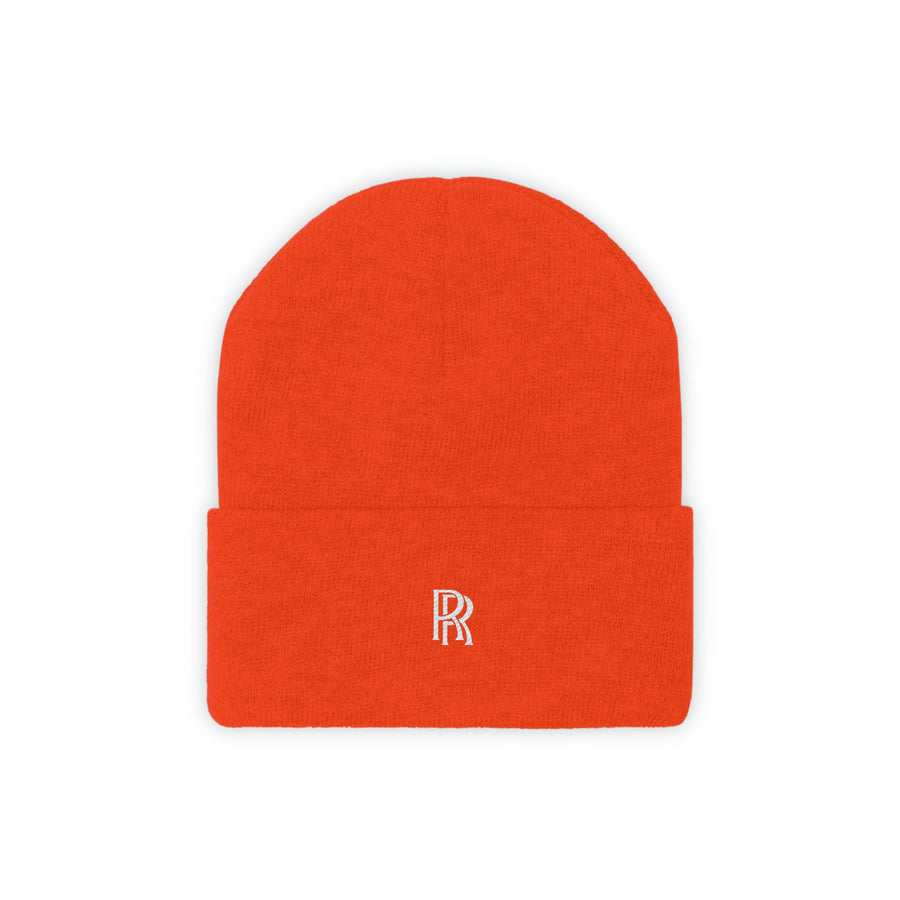 Rolls Royce Knit Beanie™