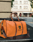 Crusta Lamborghini Waterproof Travel Bag™