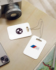 BMW Luggage Tags™