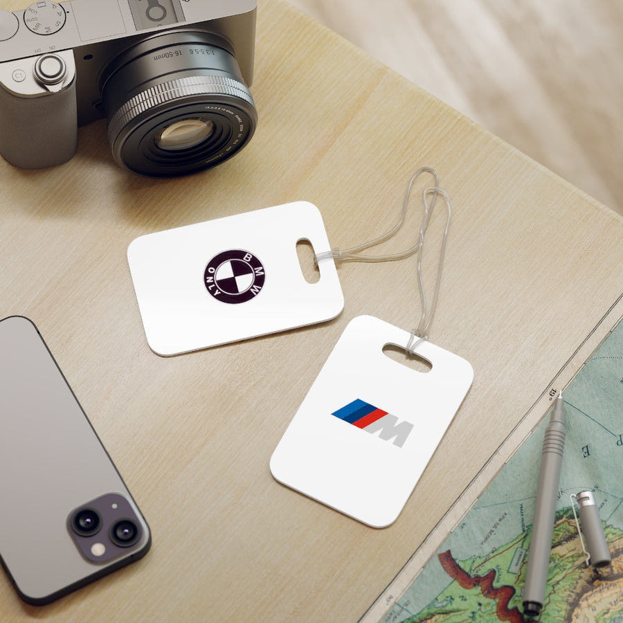 BMW Luggage Tags™