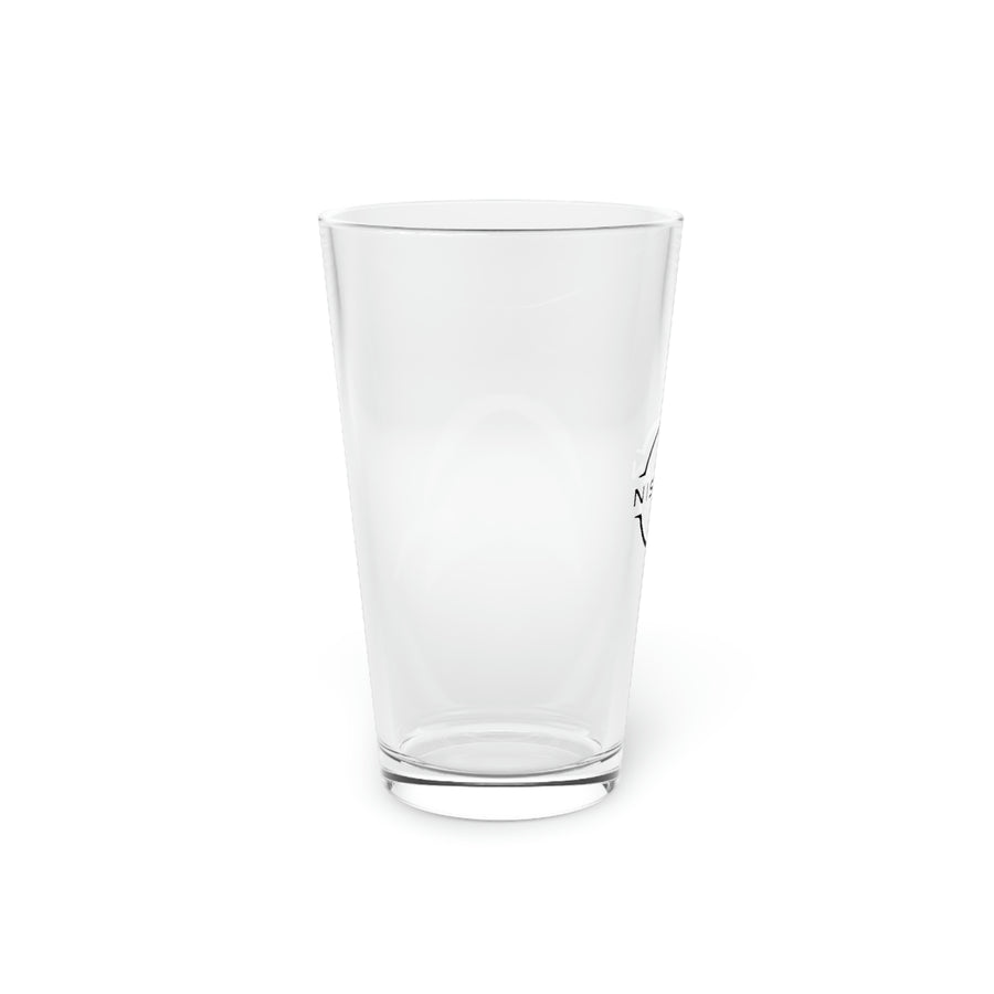 Nissan GTR Pint Glass, 16oz™