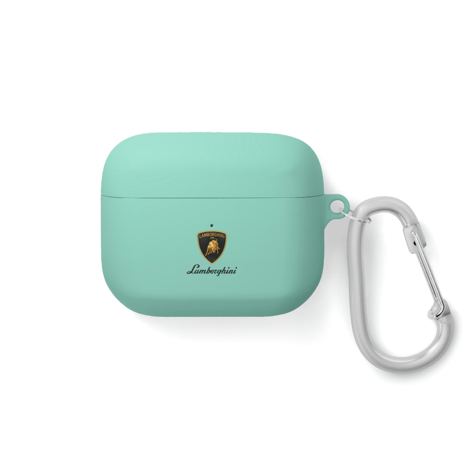 Lamborghini AirPods and AirPods Pro Case Cover™