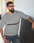 Unisex Mclaren Crew Neck Sweatshirt™