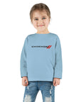 Toddler Long Sleeve Dodge Tee™