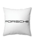 Porsche Spun Polyester Pillowcase™