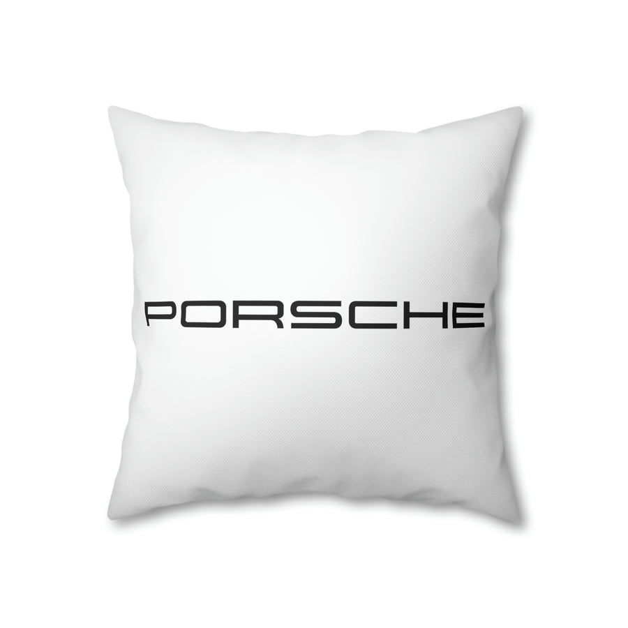 Porsche Spun Polyester Pillowcase™