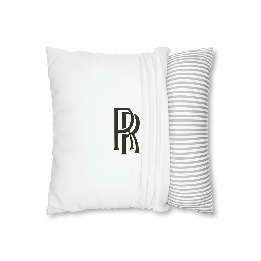 Rolls Royce Spun Polyester pillowcase™