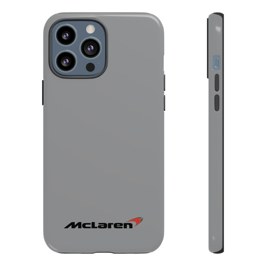 Grey Mclaren Tough Cases™