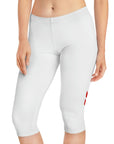 Women's Capri Dodge Leggings™