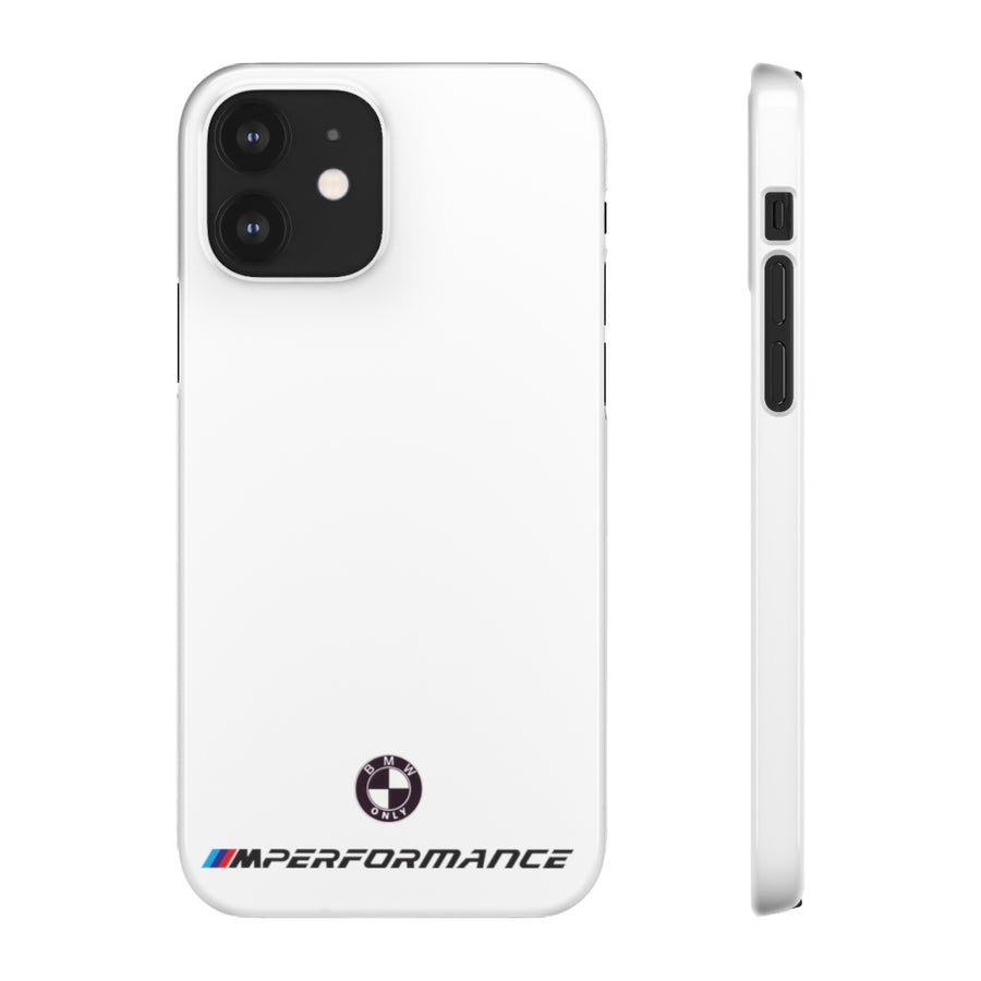 Coque BMW Snap