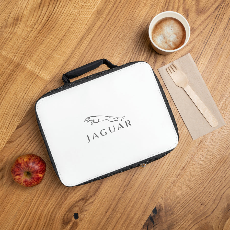 Jaguar Lunch Bag™