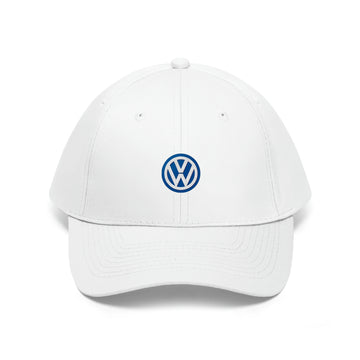 Unisex Volkswagen Twill Hat™