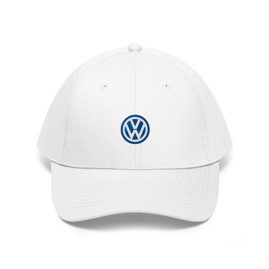 Unisex Volkswagen Twill Hat™