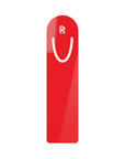 Red Rolls Royce Bookmark™