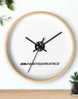 BMW Wall clock™
