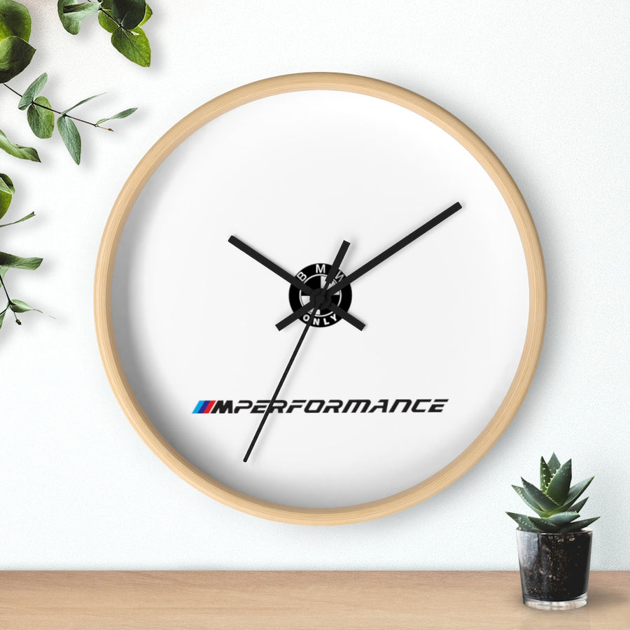 BMW Wall clock™