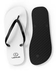 Unisex Lexus Flip Flops™