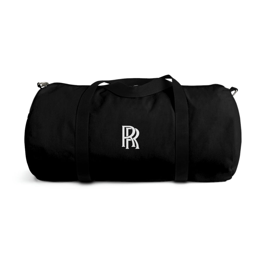 Black Rolls Royce Duffel Bag™