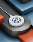 Volkswagen Quake Wireless Charging Pad™