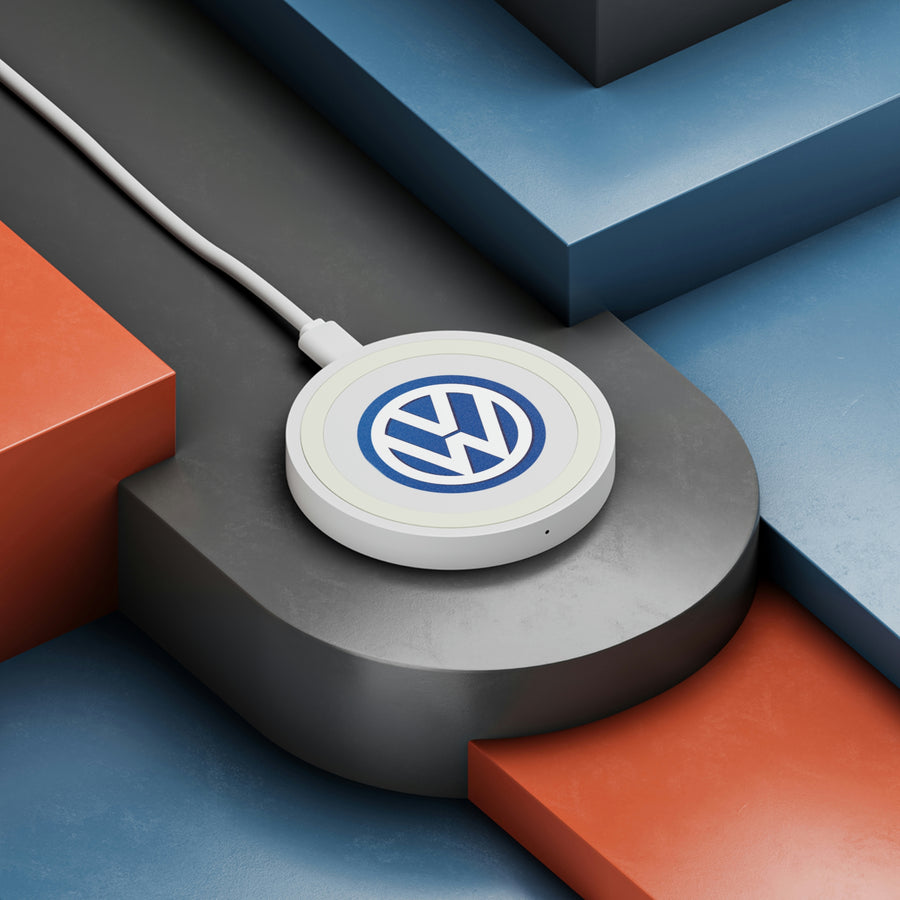 Volkswagen Quake Wireless Charging Pad™