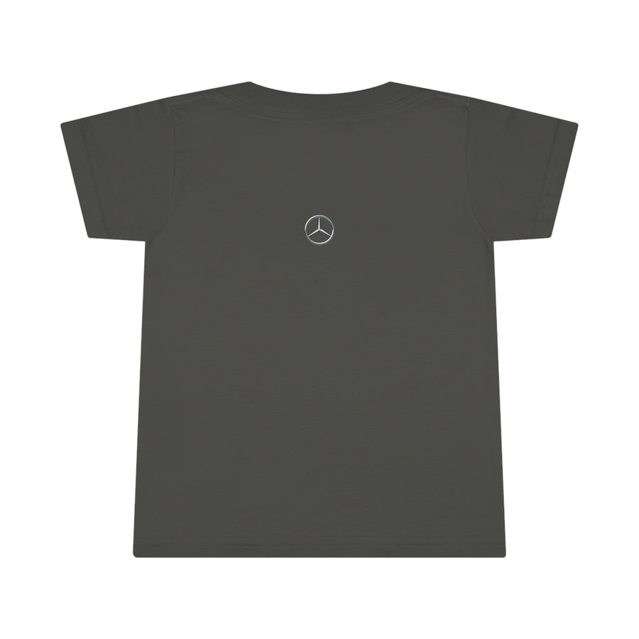 Mercedes Toddler T-shirt™