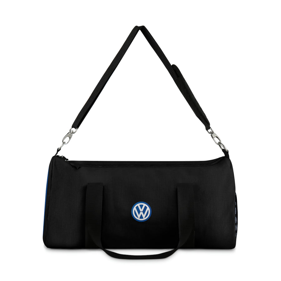 Black Volkswagen Duffel Bag™