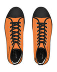 Men's Crusta Mclaren High Top Sneakers™