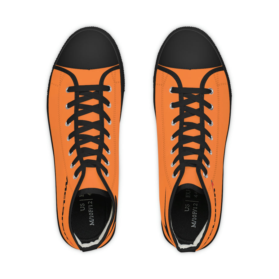 Men's Crusta Mclaren High Top Sneakers™