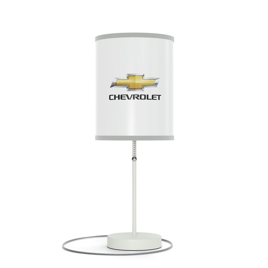 Chevrolet Lamp on a Stand, US|CA plug™