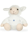 Volkswagen Plush Toy with T-Shirt™