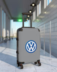 Grey Volkswagen Suitcases™