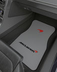 Grey Mclaren Car Mats (Set of 4)™