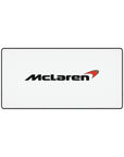 McLaren Desk Mats™