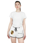 Women's Relaxed Porsche Shorts™