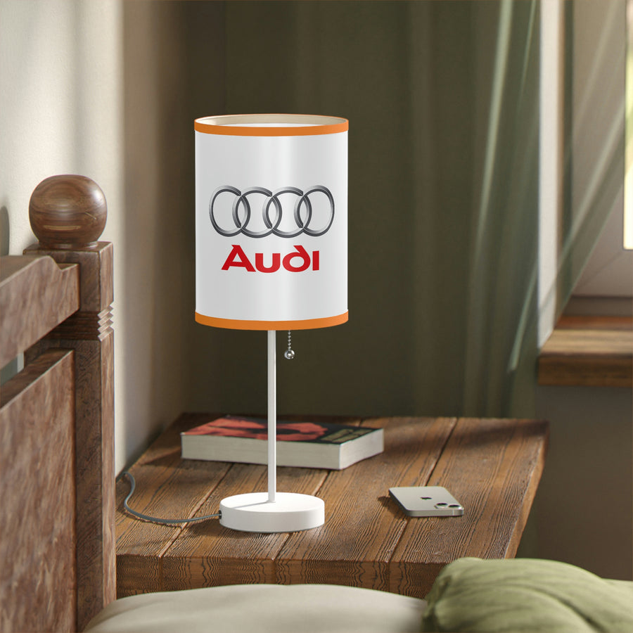 Audi Lamp on a Stand, US|CA plug™