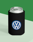 Black Volkswagen Can Cooler™