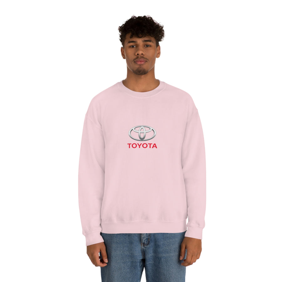 Unisex Toyota Sweatshirt™