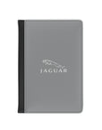 Grey Jaguar Passport Cover™