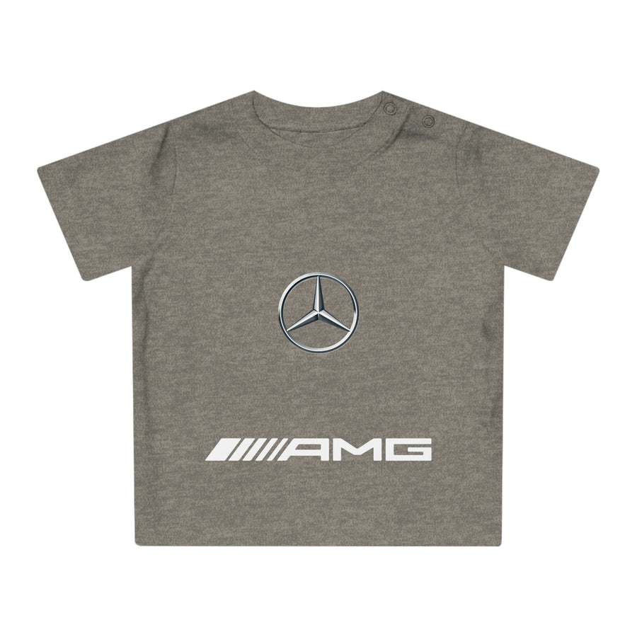 Mercedes Baby T-Shirt™