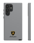 Grey Lamborghini Tough Cases™