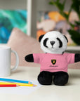 Lamborghini Stuffed Animals with Tee™