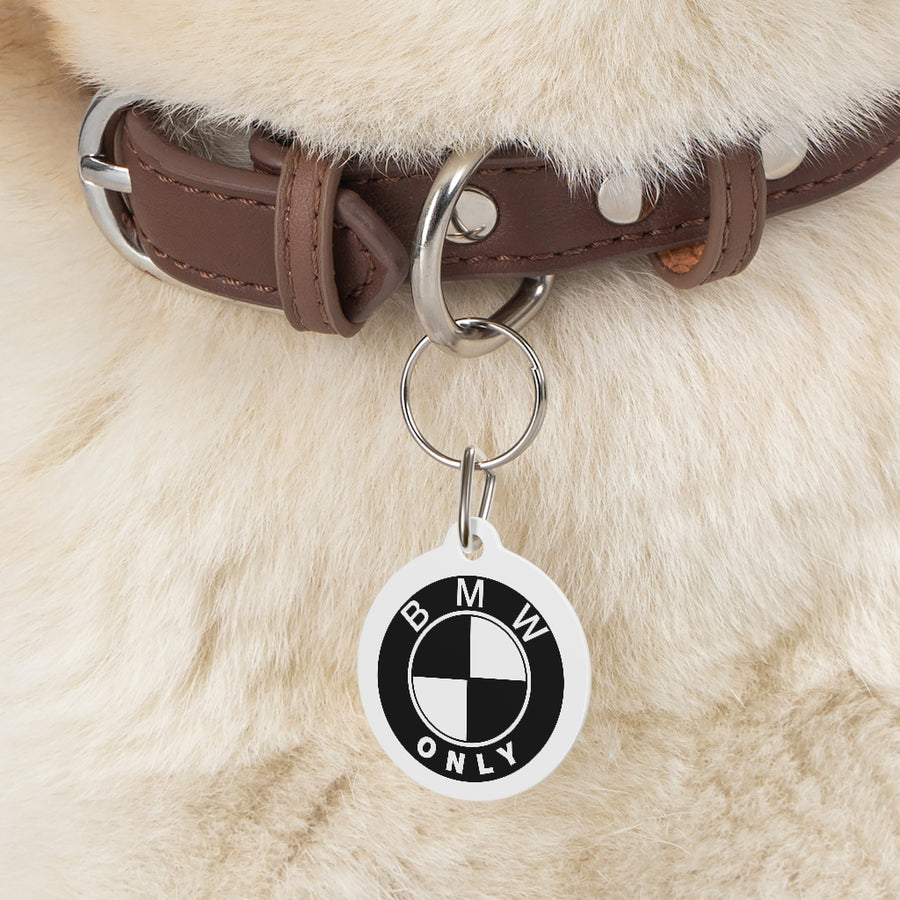 BMW Pet Tag™