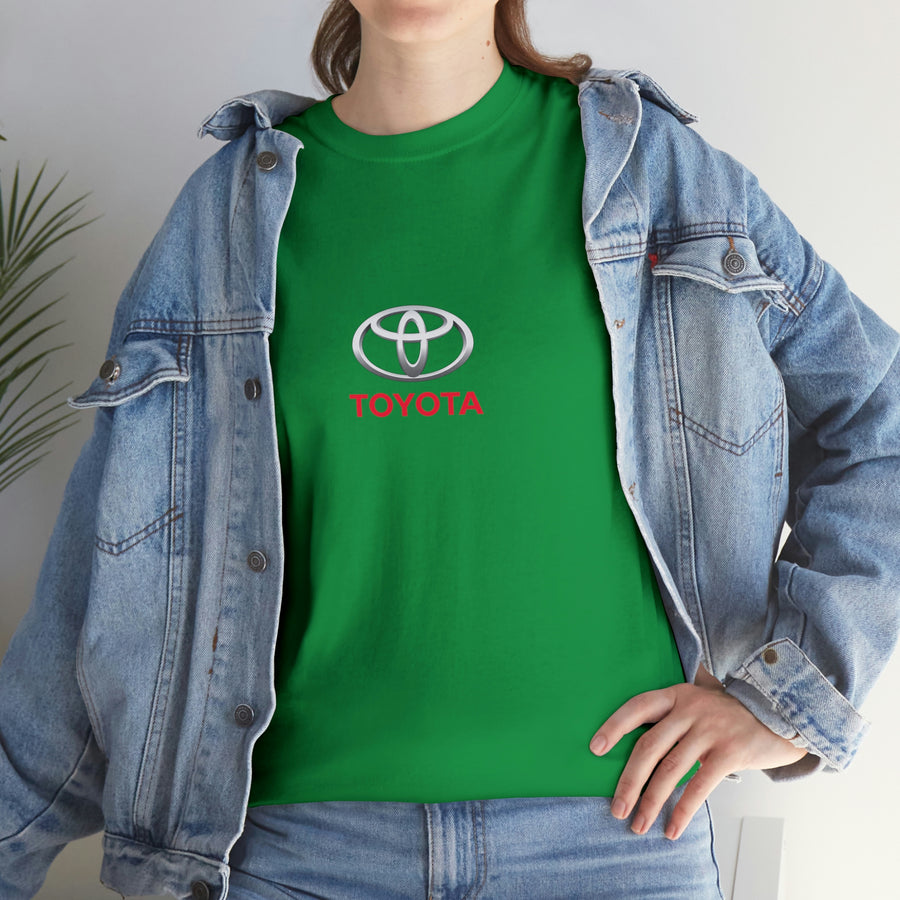 Unisex Toyota Tee™